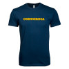 Thumbnail image for  Next Level Navy SoftStyle T Shirt