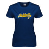 Thumbnail image for  Womens Short Sleeve Navy Tee