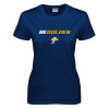 Thumbnail image for  Womens Short Sleeve Navy Tee