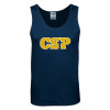 Thumbnail image for  Navy Tank Top