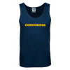 Thumbnail image for  Navy Tank Top