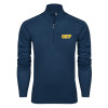 Thumbnail image for  Syntrel Navy Interlock 1/4 Zip