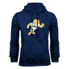 Thumbnail image for  Navy Fleece Hoodie