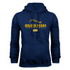 Thumbnail image for  Navy Fleece Hoodie