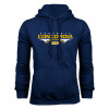 Thumbnail image for  Navy Fleece Hoodie