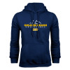 Thumbnail image for  Navy Fleece Hoodie