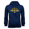 Thumbnail image for  Navy Fleece Hoodie