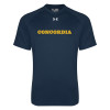 Thumbnail image for  Under Armour Navy Tech Tee