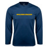 Thumbnail image for  Navy Performance Long Sleeve Shirt