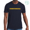 Thumbnail image for  Allmade Navy Organic Cotton Tee