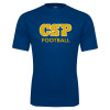 Thumbnail image for  Navy Performance Tee