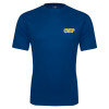 Thumbnail image for  Navy Performance Tee