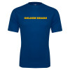 Thumbnail image for  Navy Performance Tee
