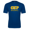 Thumbnail image for  Navy Performance Tee