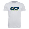 Thumbnail image for  Next Level White SoftStyle T Shirt