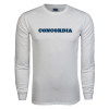 Thumbnail image for  White Long Sleeve T Shirt