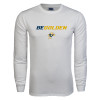 Thumbnail image for  White Long Sleeve T Shirt