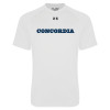 Thumbnail image for  Under Armour White Tech Tee