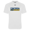 Thumbnail image for  Under Armour White Tech Tee