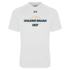 Thumbnail image for  Under Armour White Tech Tee