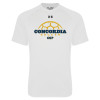 Thumbnail image for  Under Armour White Tech Tee