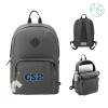 Thumbnail image for  Repreve Ocean Charcoal Everyday Computer Backpack
