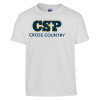 Thumbnail image for  Youth White T Shirt