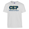 Thumbnail image for  Youth White T Shirt