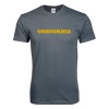 Thumbnail image for  Next Level Charcoal SoftStyle T Shirt