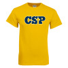 Thumbnail image for  Gold T-Shirt