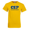 Thumbnail image for  Gold T-Shirt