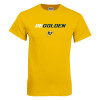 Thumbnail image for  Gold T-Shirt