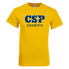 Thumbnail image for  Gold T-Shirt
