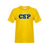 Thumbnail image for  Youth Gold T-Shirt