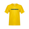 Thumbnail image for  Youth Gold T-Shirt