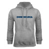 Thumbnail image for  Grey Fleece Hoodie