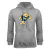 Thumbnail image for  Grey Fleece Hoodie