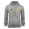 Thumbnail image for  Grey Fleece Hoodie