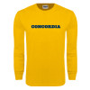 Thumbnail image for  Gold Long Sleeve T Shirt