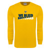 Thumbnail image for  Gold Long Sleeve T Shirt