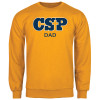 Thumbnail image for  Gold Fleece Crew