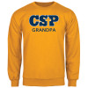 Thumbnail image for  Gold Fleece Crew