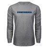 Thumbnail image for  Grey Long Sleeve T Shirt