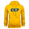 Thumbnail image for  Gold Fleece Hoodie