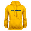 Thumbnail image for  Gold Fleece Hoodie