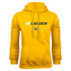 Thumbnail image for  Gold Fleece Hoodie