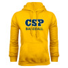 Thumbnail image for  Gold Fleece Hoodie
