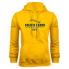 Thumbnail image for  Gold Fleece Hoodie
