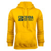 Thumbnail image for  Gold Fleece Hoodie
