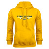 Thumbnail image for  Gold Fleece Hoodie
